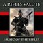 A Rifles Salute