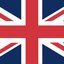 "God Save the Queen" United Kingdom - Great Britain National Anthem - Single