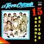 15 Grandes Exitos