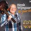 Henk Wijngaard.....40 Jaar Hits !