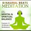 Binaural Beats Meditation