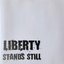 Liberty Stands Still