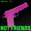 MAXIS BY RYAN JHUN Pt. 2-Not Friends