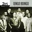 20th Century Masters: The Best Of Oingo Boingo