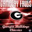 Gameday Faves: Georgia Bulldogs Classics