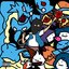 Pokemon Rap
