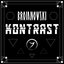 Kontrast