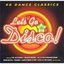 Let's Go Disco!