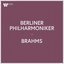 Berliner Philharmoniker - Brahms