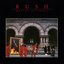 Rush - Moving Pictures album artwork