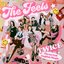 The Feels - Single