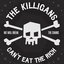 Can't Eat the Rich