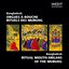 Bangladesh : orgues-à-bouche (rituels des murung)