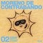 Moreno de contrabando - Single