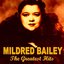 Mildred Bailey The Greatest Hits