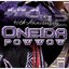 Oneida Powwow: 40th Anniversary