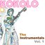 The Instrumentals, Vol. 1