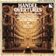 Handel: Overtures