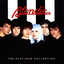 Blondie - The Platinum Collection album artwork