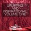 YouTube Tracks: Uplifting and Inspirational Volume 1