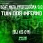 Beat Mata Professora 3.0 - Tuin dos Inferno