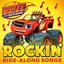 Rockin' Ride-Along Songs