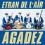 Agadez - Single