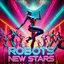 Robots New Stars