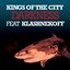 Darkness (feat. Klashnekoff)