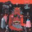 Ghostigmatah - Spiritual Rites of the Psychopomp Abxulöm
