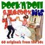 Rock'n'Roll & Jukebox Hits - 60 Originals From The 50s