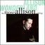 Mose Allison - Allison Wonderland: Anthology album artwork