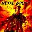 Metal Ghost - Single