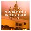 Vampire Weekend [Bonus Tracks]