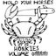 Hold Your Horses / It's all kicking off for Honkies Vol. 1