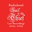 Hail to the Thief (Live Recordings 2003-2009) [Explicit]