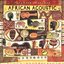 African Acoustic by Putumayo