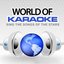 World of Karaoke, Vol. 99 (Sing the Songs of Blur)