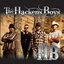 The Hackens Boys