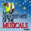 50 Greatest Hits of the Musicals