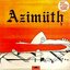 Azimuth - EP