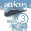 Atticus: Dragging The Lake 3