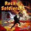 Rock Soldiers Volume 18