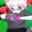 Rainbow Kitsune Tylenol