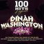 100 Hits Legends - Dinah Washington