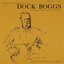 Excerpts from Interviews With Dock Boggs, Legendary Banjo Player and Singer