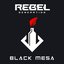 Black Mesa