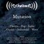 Echozone - Mutation (Digital Edition)