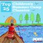 Top 25 Children's Summer Camp Classics