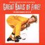 Great Balls Of Fire (Soundtrack)